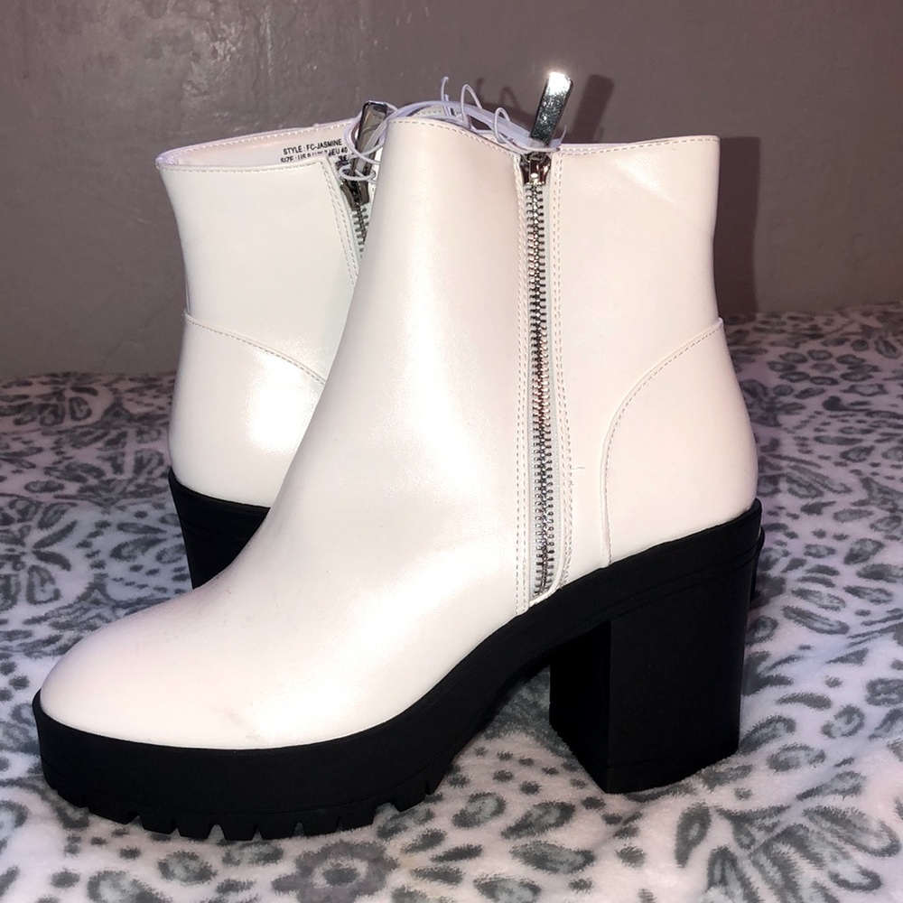 Women’s Ankle Boots